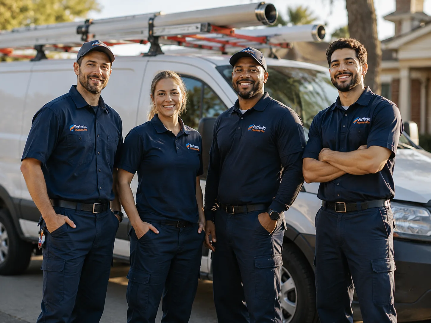 Emergency Plumber Near Me in Copperas Cove, TX near me
